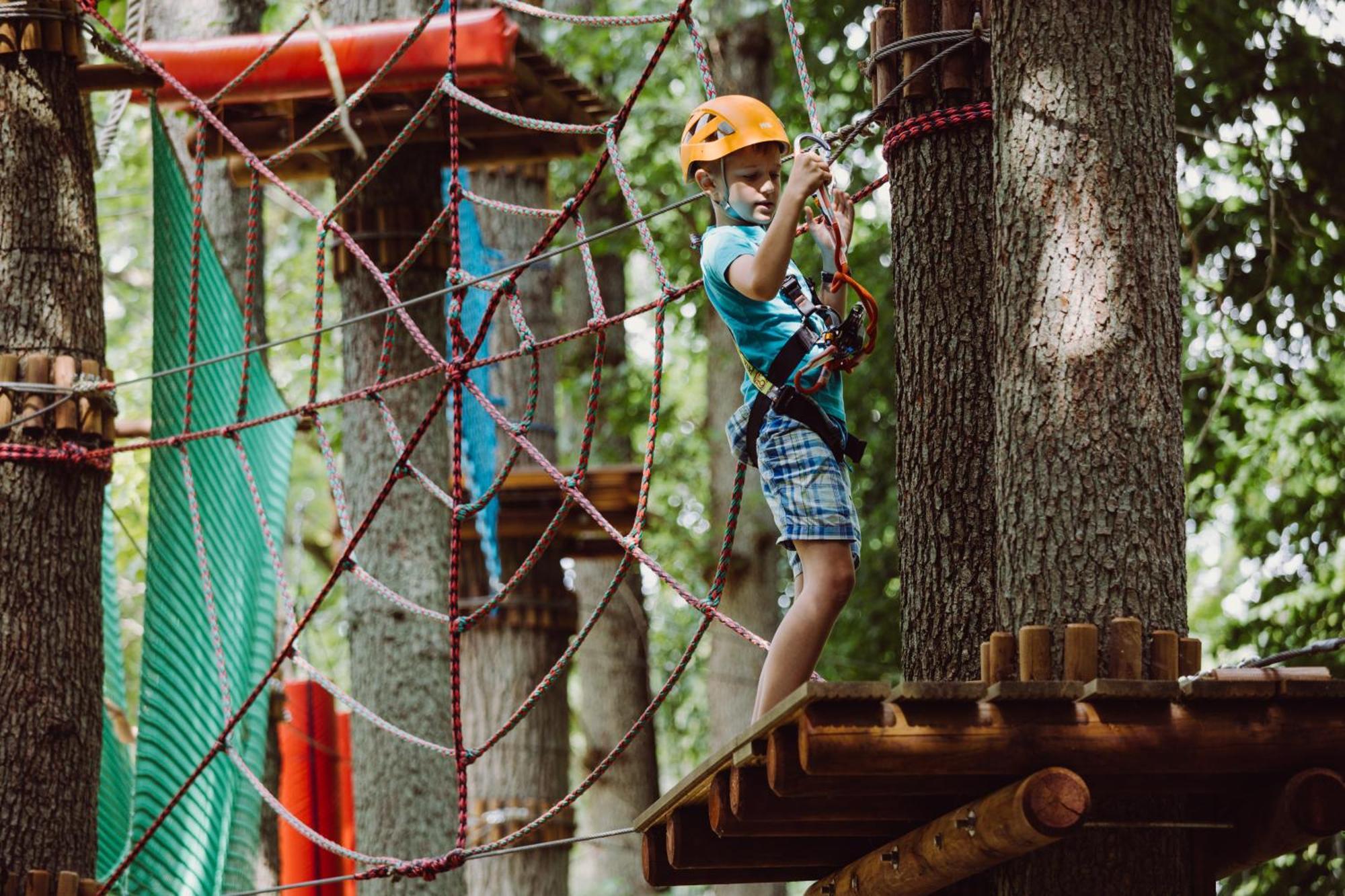 Enklawa Bialowieska Forest & Spa Hajnowka Luaran gambar